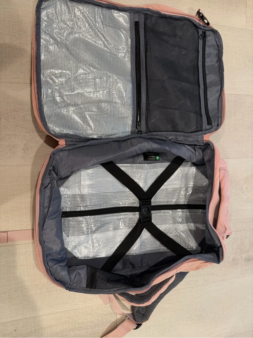 Taygeer Travel Backpack for Women, TSA Carry On Backpack XL